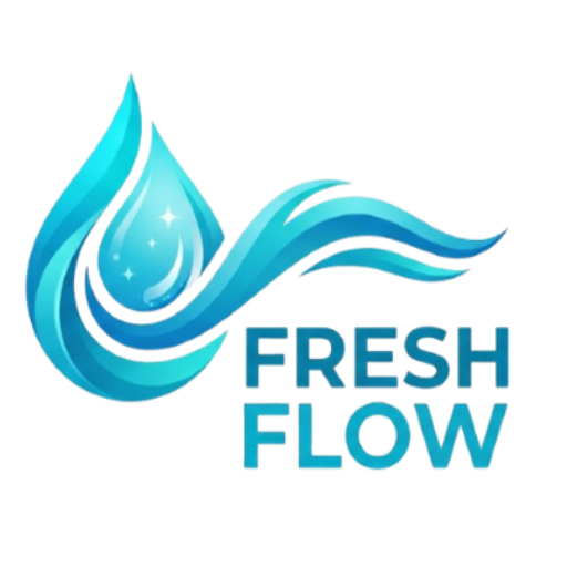 Fresh Flow | Drinking Water | Water Bottle | 20 Ltr. Water Bottle | Home Delivery